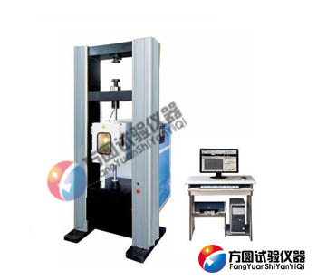 液壓拉伸試驗(yàn)機(jī)的屈服強(qiáng)度怎么判斷？